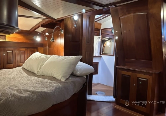 Spirit 72ft Yachts usata in vendita