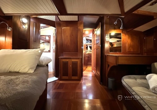 Spirit 72ft Yachts usata in vendita