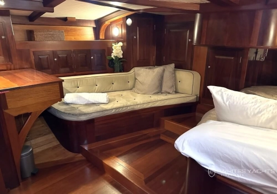 Spirit 72ft Yachts usata in vendita