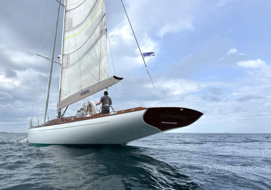 Spirit 72ft Yachts usata in vendita