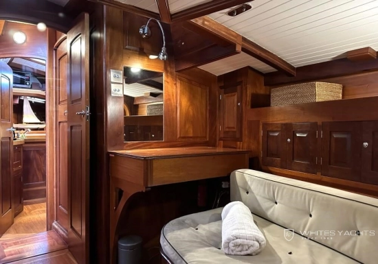 Spirit 72ft Yachts usata in vendita