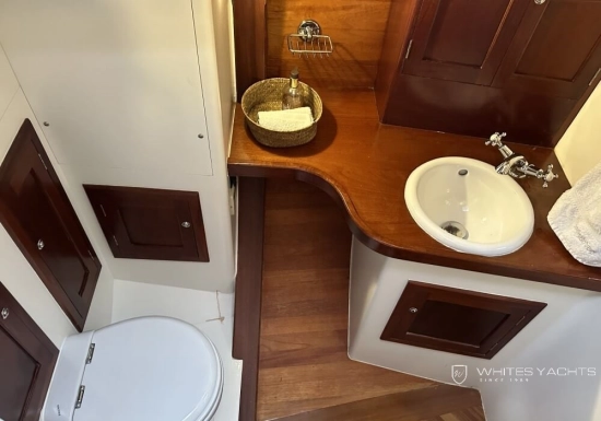 Spirit 72ft Yachts usata in vendita