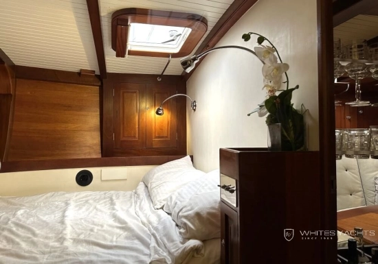 Spirit 72ft Yachts usata in vendita