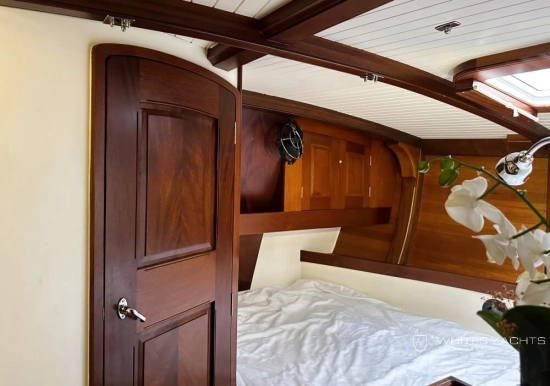 Spirit 72ft Yachts usata in vendita