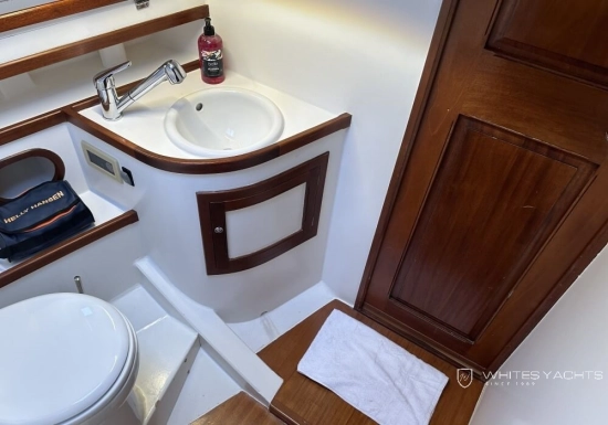 Spirit 72ft Yachts usata in vendita
