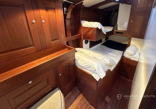 Spirit 72ft Yachts usata in vendita