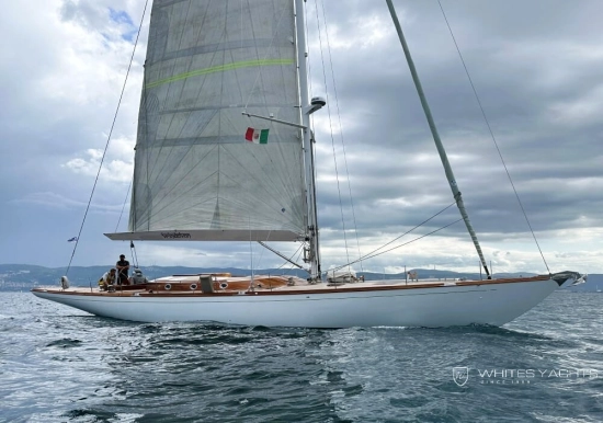 Spirit 72ft Yachts usata in vendita