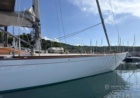 Spirit 72ft Yachts usata in vendita