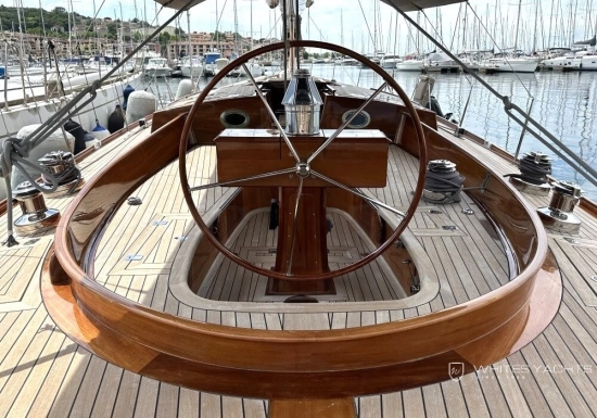 Spirit 72ft Yachts usata in vendita