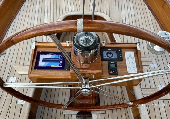 Spirit 72ft Yachts usata in vendita