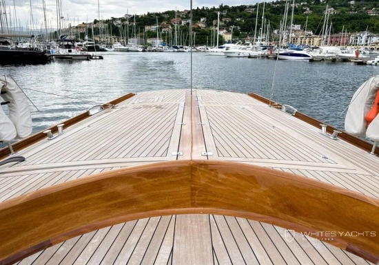 Spirit 72ft Yachts usata in vendita