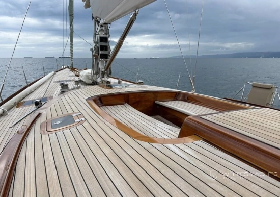 Spirit 72ft Yachts usata in vendita