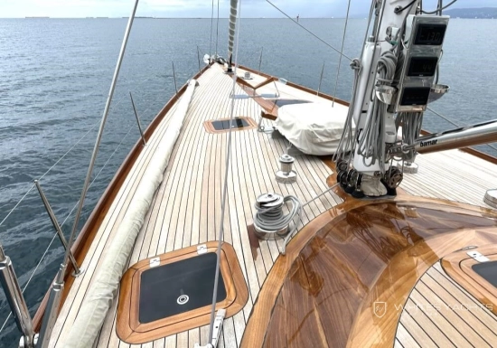 Spirit 72ft Yachts usata in vendita