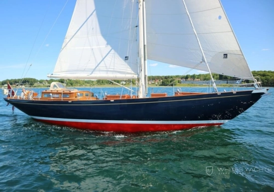 Hoek Truly Classic 56 usata in vendita