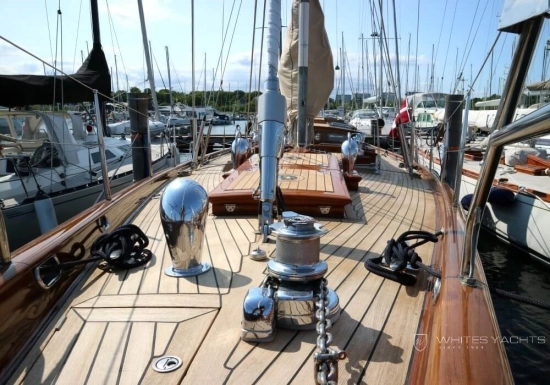 Hoek Truly Classic 56 usata in vendita