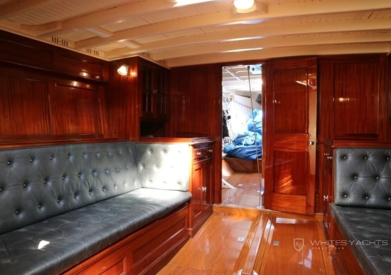 William Fife 12MR Class usata in vendita