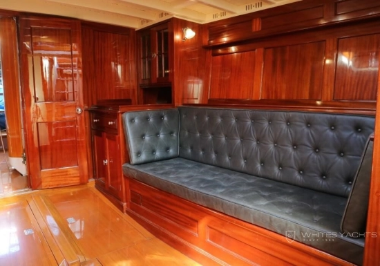 William Fife 12MR Class usata in vendita