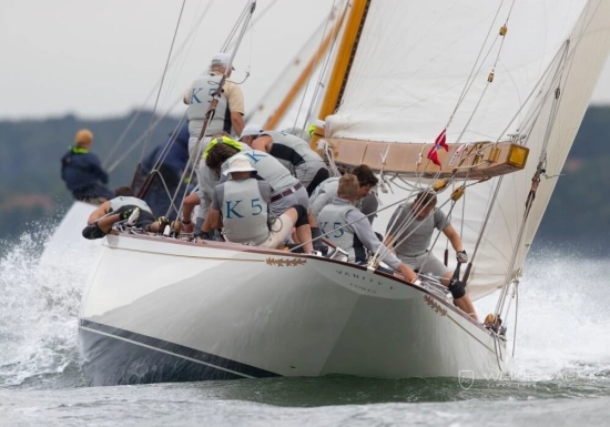 William Fife 12MR Class usata in vendita
