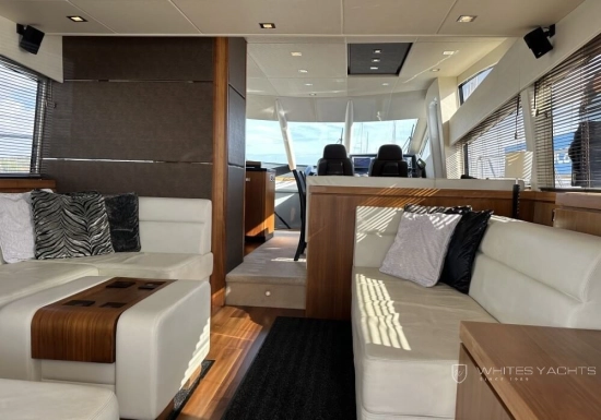 Sunseeker Manhattan 63 usado à venda