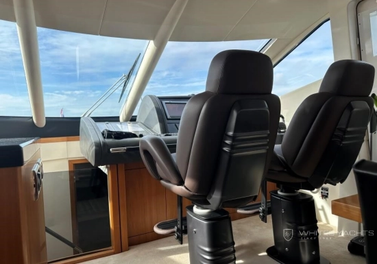 Sunseeker Manhattan 63 usado à venda