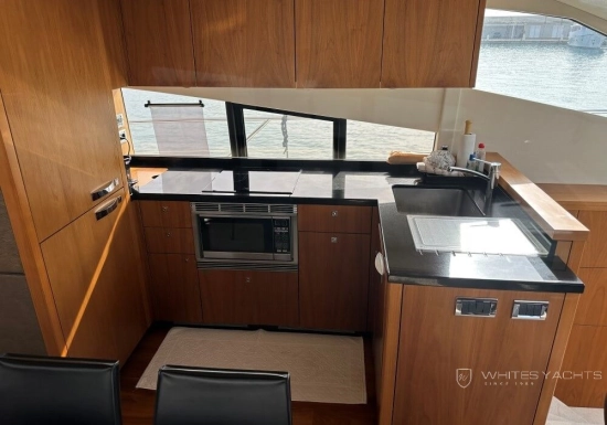 Sunseeker Manhattan 63 usado à venda