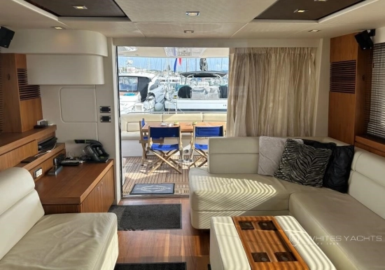 Sunseeker Manhattan 63 usado à venda