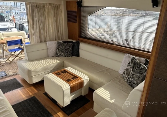 Sunseeker Manhattan 63 usado à venda