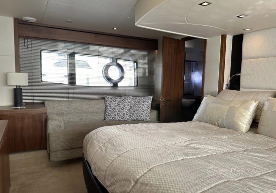 Sunseeker Manhattan 63 usado à venda