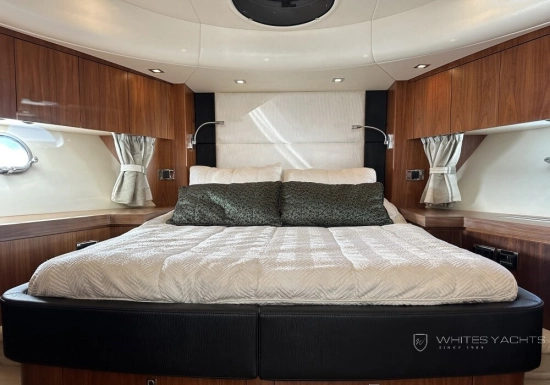 Sunseeker Manhattan 63 usado à venda