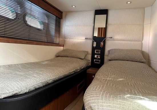 Sunseeker Manhattan 63 usado à venda