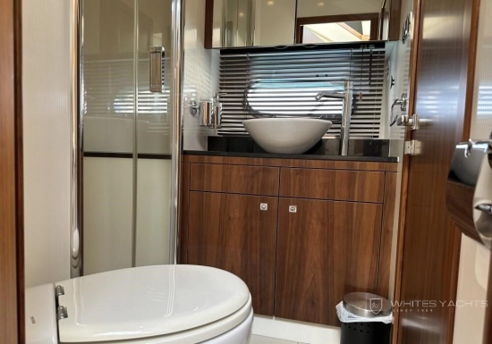 Sunseeker Manhattan 63 usado à venda