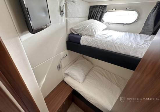 Sunseeker Manhattan 63 usado à venda