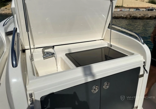 BSC Colzani 100 GT de segunda mano en venta