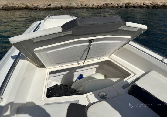 BSC Colzani 100 GT de segunda mano en venta