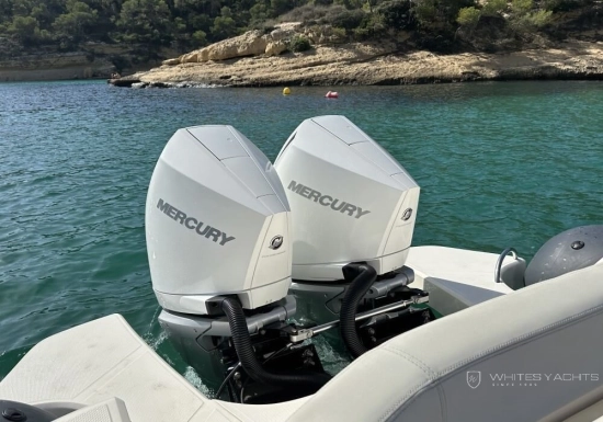 BSC Colzani 100 GT de segunda mano en venta