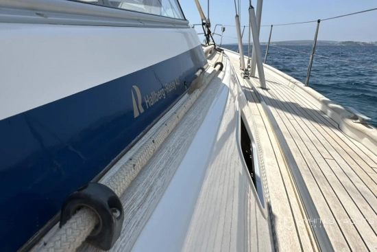 Hallberg Rassy 43 usado à venda