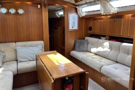 Hallberg Rassy 43 usado à venda