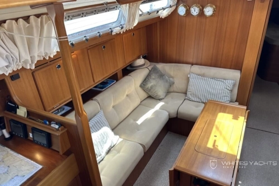 Hallberg Rassy 43 usado à venda