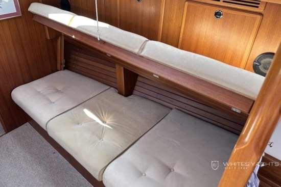 Hallberg Rassy 43 usado à venda