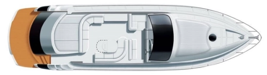 Pershing 56 usata in vendita