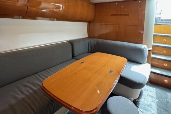 Pershing 56 usata in vendita