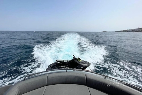 Pershing 56 usata in vendita