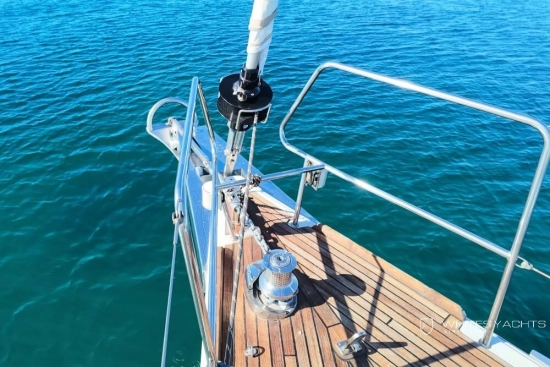 Beneteau Oceanis 55 de segunda mano en venta