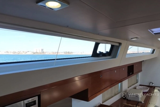 Beneteau Oceanis 55 de segunda mano en venta