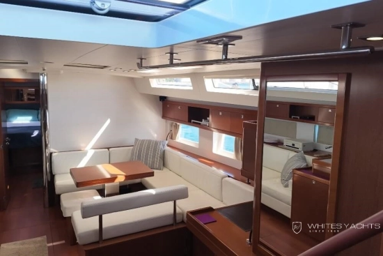 Beneteau Oceanis 55 de segunda mano en venta