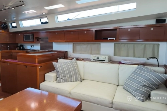 Beneteau Oceanis 55 de segunda mano en venta