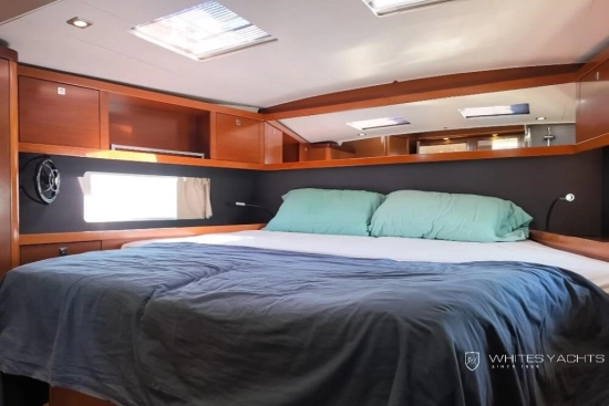Beneteau Oceanis 55 de segunda mano en venta