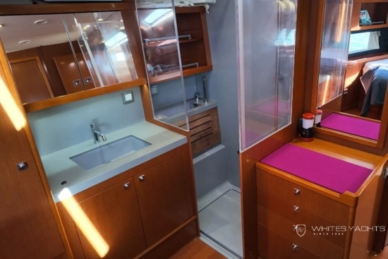 Beneteau Oceanis 55 de segunda mano en venta