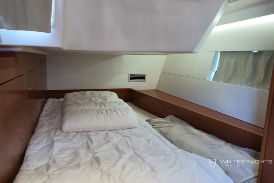 Beneteau Oceanis 55 de segunda mano en venta