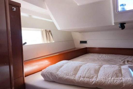 Beneteau Oceanis 55 de segunda mano en venta